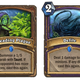 Illustration for article titled iHearthstone/is New Cards Promise Some Wild Possibilities